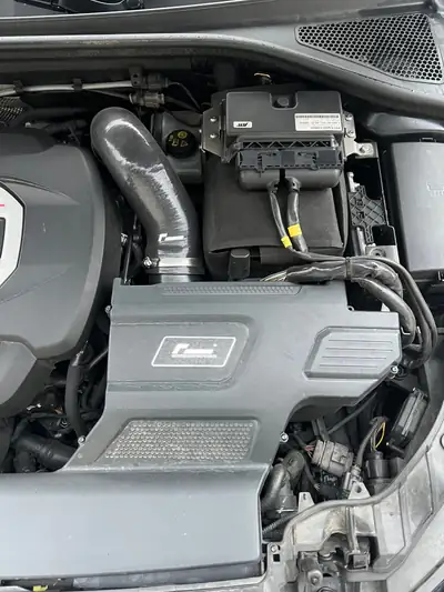 Audi S3 ABT Sportback 360 ch — Berline sportive quattro, 98'000 km seulement — Miniature 16