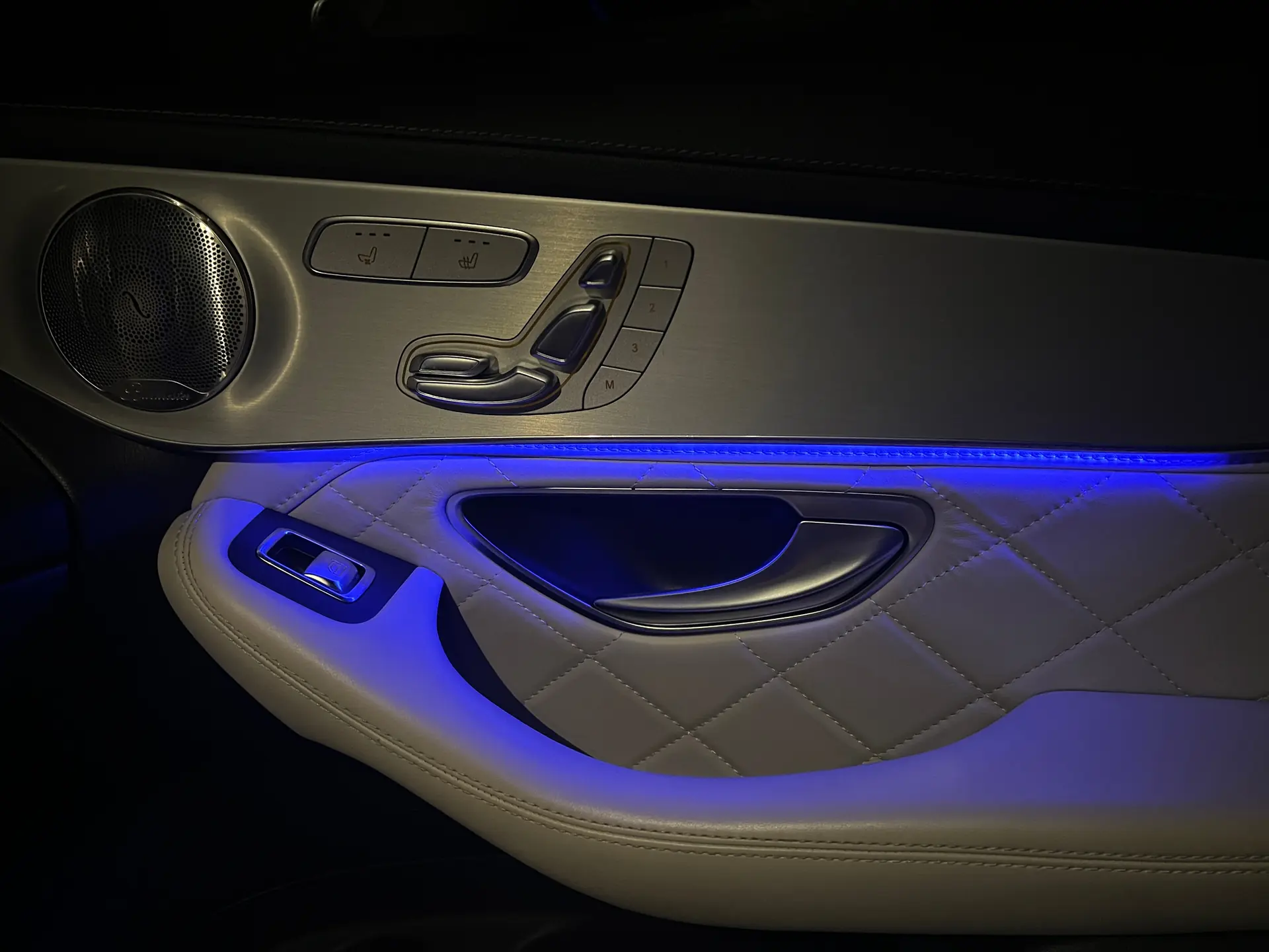 Mercedes-Benz GLC 2020 occasion Greifensee — 5