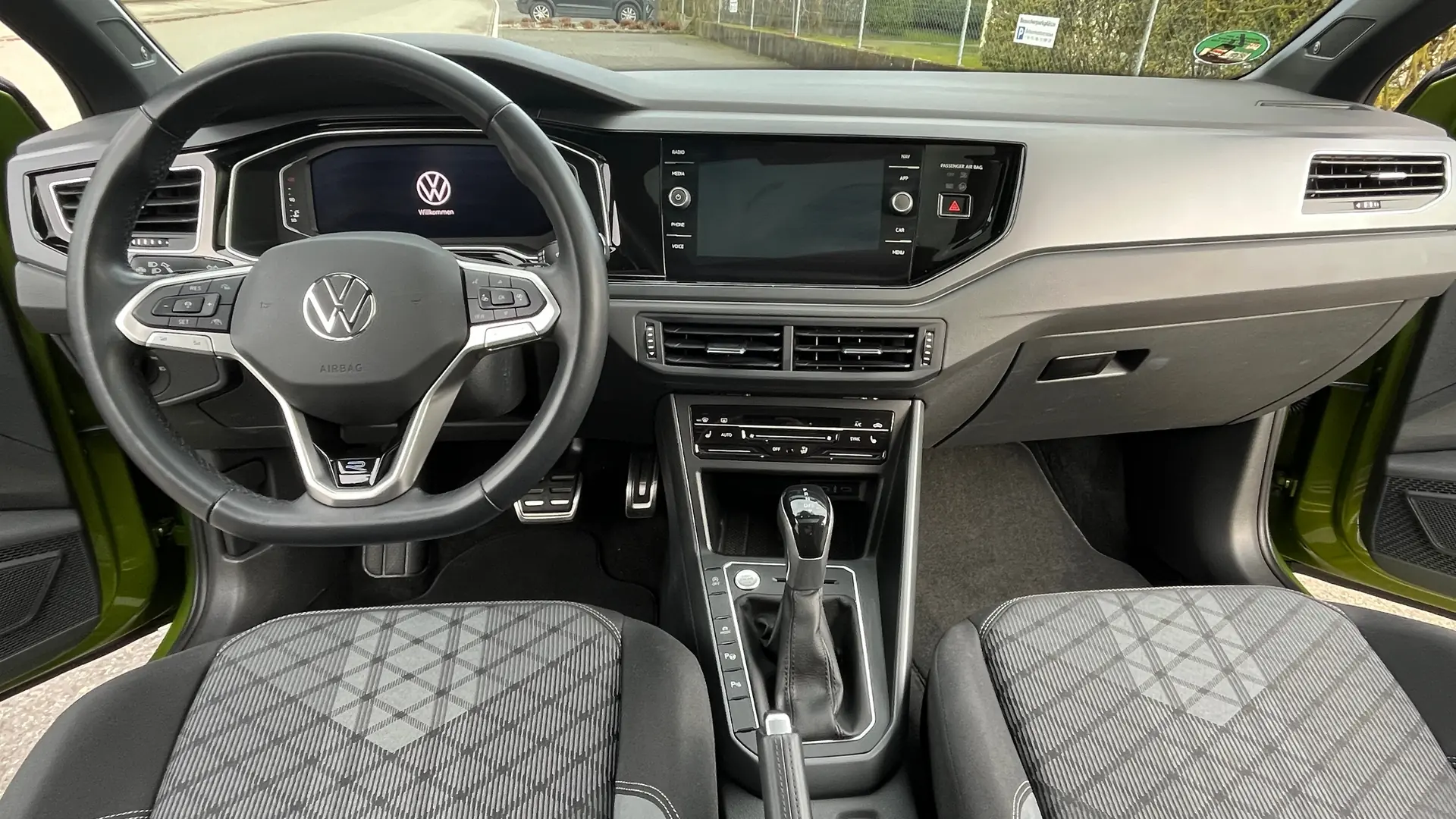 Volkswagen Taigo 2022 occasion Hünenberg — 5