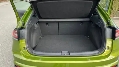VW Taigo 1.5 TSI R-Line — SUV compact dynamique, toit panoramique, 58'000 km — Miniature 10