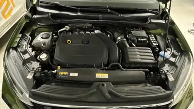 VW Taigo 1.5 TSI R-Line — SUV compact dynamique, toit panoramique, 58'000 km — Miniature 18