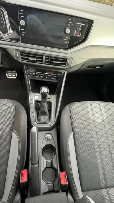 VW Taigo 1.5 TSI R-Line — SUV compact dynamique, toit panoramique, 58'000 km — Miniature 16