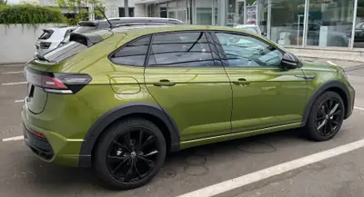 VW Taigo 1.5 TSI R-Line — SUV compact dynamique, toit panoramique, 58'000 km — Miniature 20