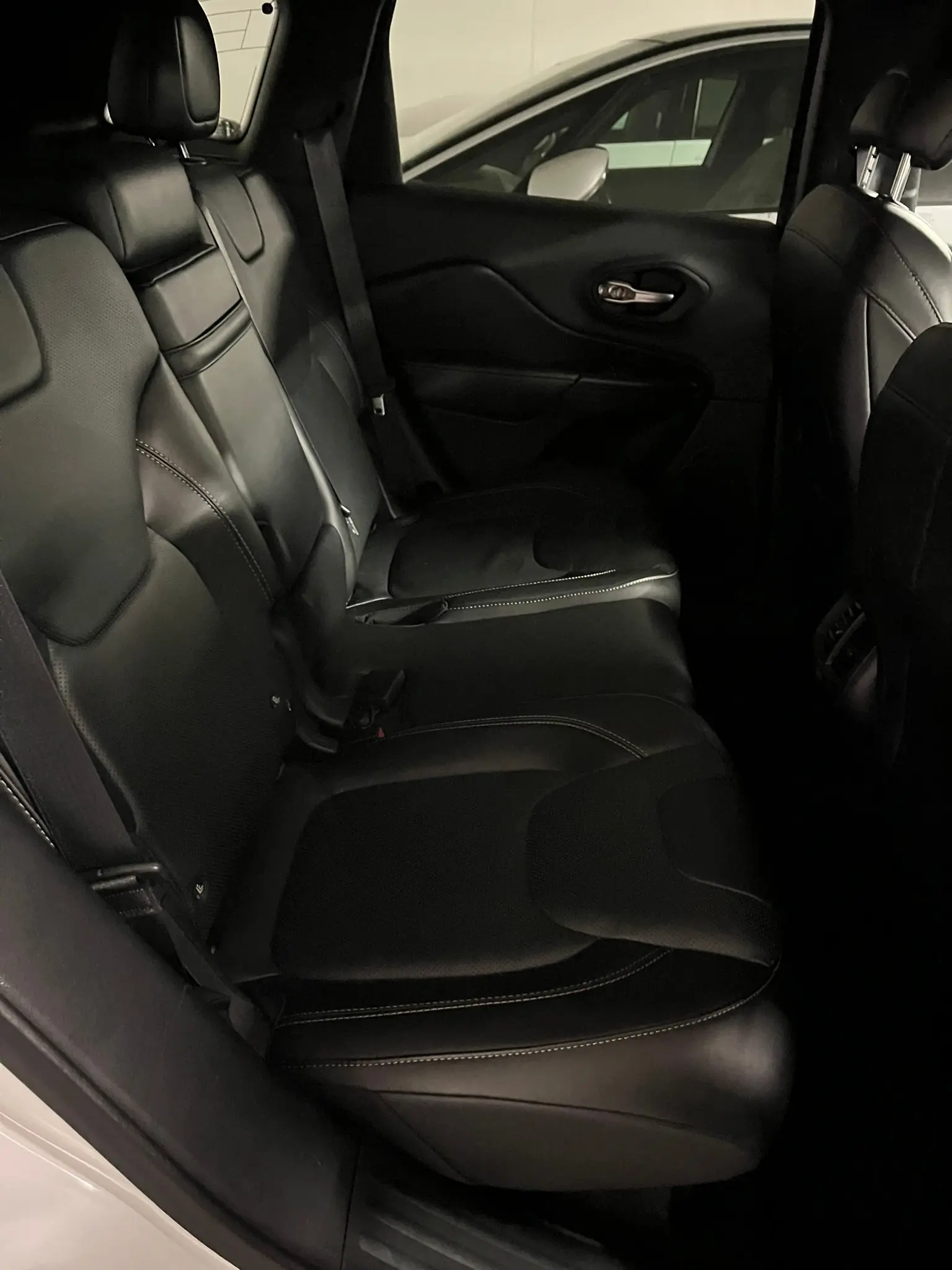 Jeep Cherokee 2016 occasion Weinfelden — 5
