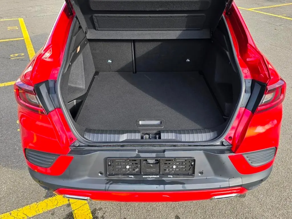 Renault Arkana 2023 occasion Aarwangen — 5