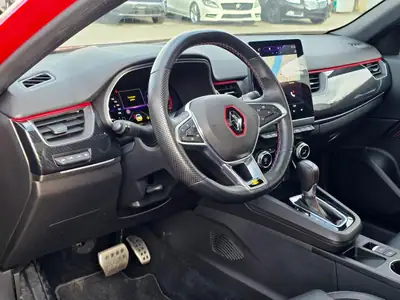 Renault Arkana 1.3 TCe R.S.Line — SUV coupé dynamique, 33 440 km seulement — Miniatura 18