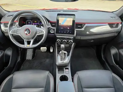 Renault Arkana 1.3 TCe R.S.Line — SUV coupé dynamique, 33 440 km seulement — Miniatura 16