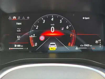 Renault Arkana 1.3 TCe R.S.Line — SUV coupé dynamique, 33 440 km seulement — Miniatura 19