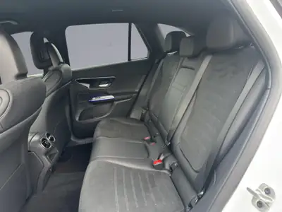Mercedes-Benz GLC 220 d AMG Line 4matic — SUV diesel hybride, 20 km, traction intégrale — Miniature 11