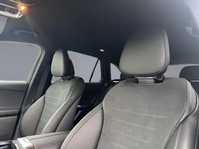 Mercedes-Benz GLC 220 d AMG Line 4matic — SUV diesel hybride, 20 km, traction intégrale — Miniature 13