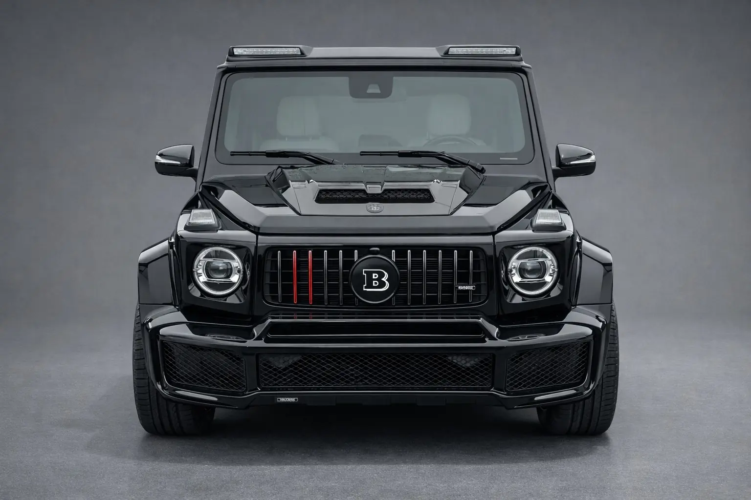 Mercedes-Benz Classe G 2022 occasion lugano — 1