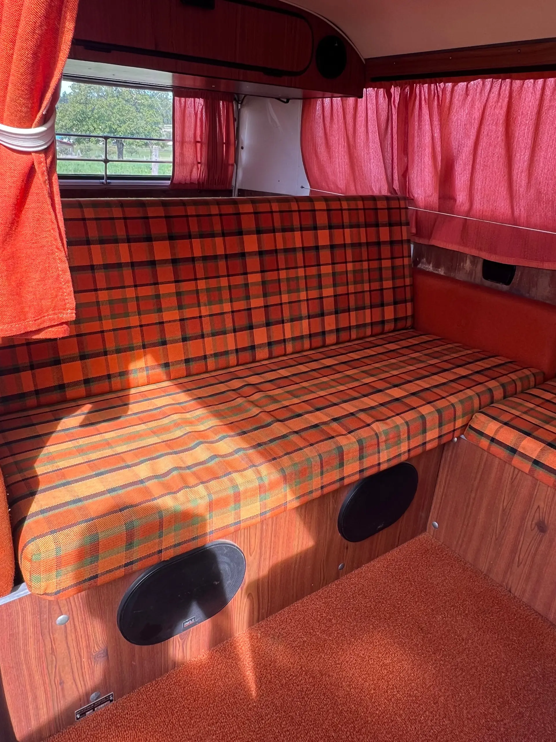 Volkswagen T2 1975 occasion Fribourg — 4