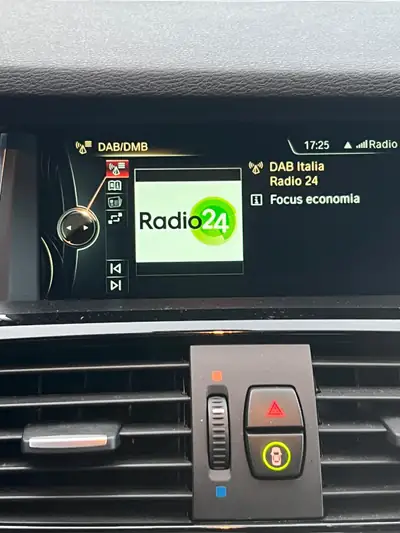 BMW X3 xDrive 35d M Series — SUV premium diesel, 165'000 km, sans sinistre — Thumbnail 10