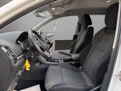 Skoda Karoq 2.0 TDI 150 ch — SUV 4x4 robuste, attelage et caméra — Miniature 9