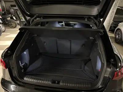 Audi S3 Sportback 2.0 TFSI quattro — Performance 311 ch, 66 500 km seulement — détail