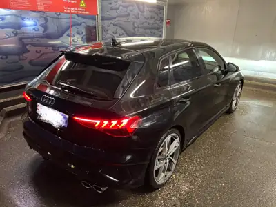 Audi S3 Sportback 2.0 TFSI quattro — Performance 311 ch, 66 500 km seulement — Miniature 7