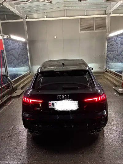 Audi S3 Sportback 2.0 TFSI quattro — Performance 311 ch, 66 500 km seulement — Miniature 8