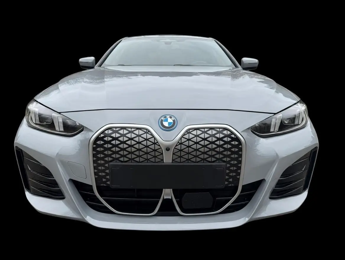 BMW i4 2025 occasion Lützelflüh-Goldbach — 3
