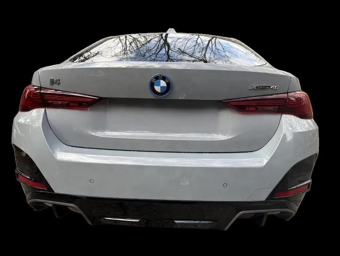 BMW i4 2025 occasion Lützelflüh-Goldbach — 5