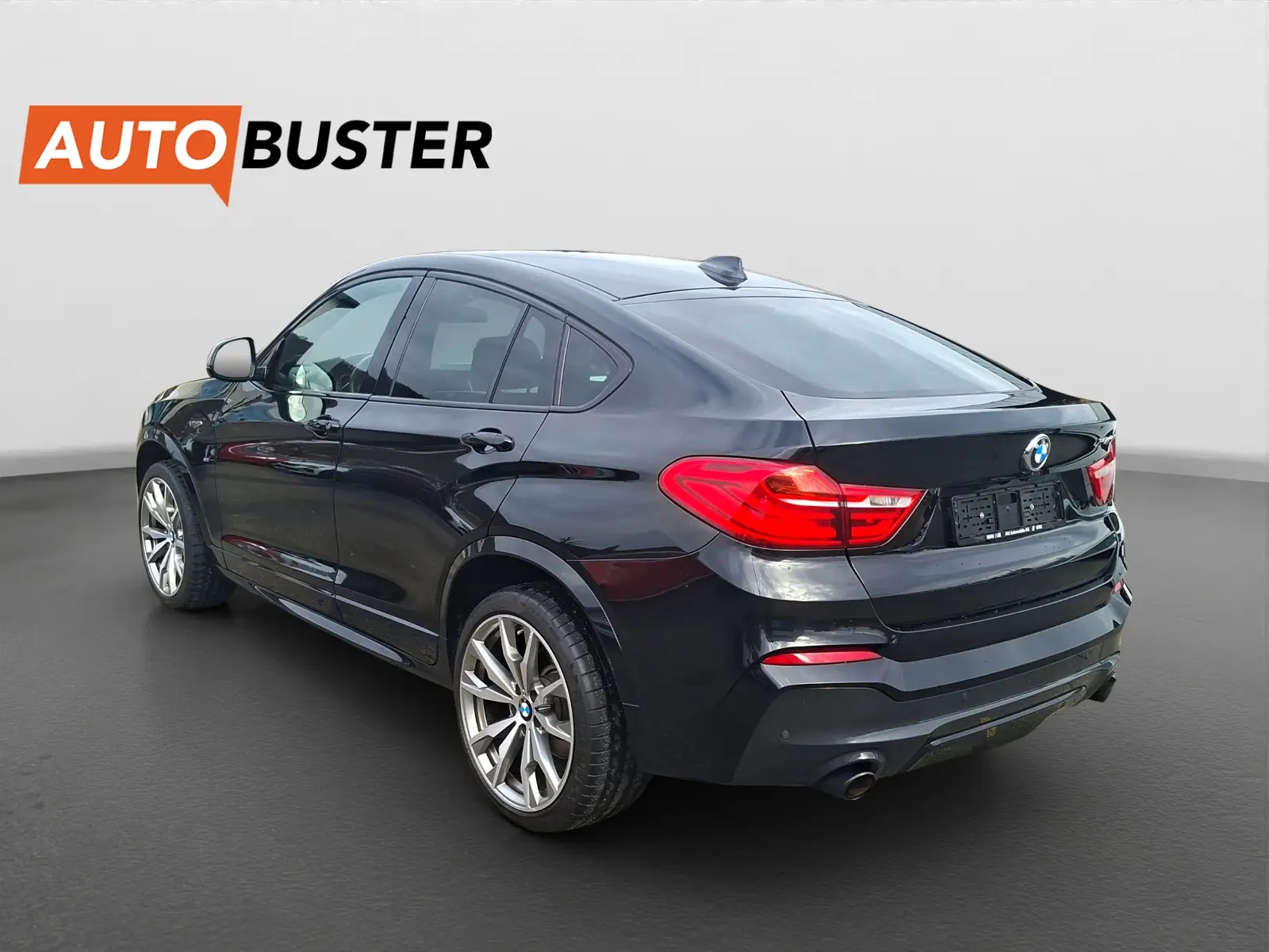 BMW X4 2017 occasion Liestal — 3