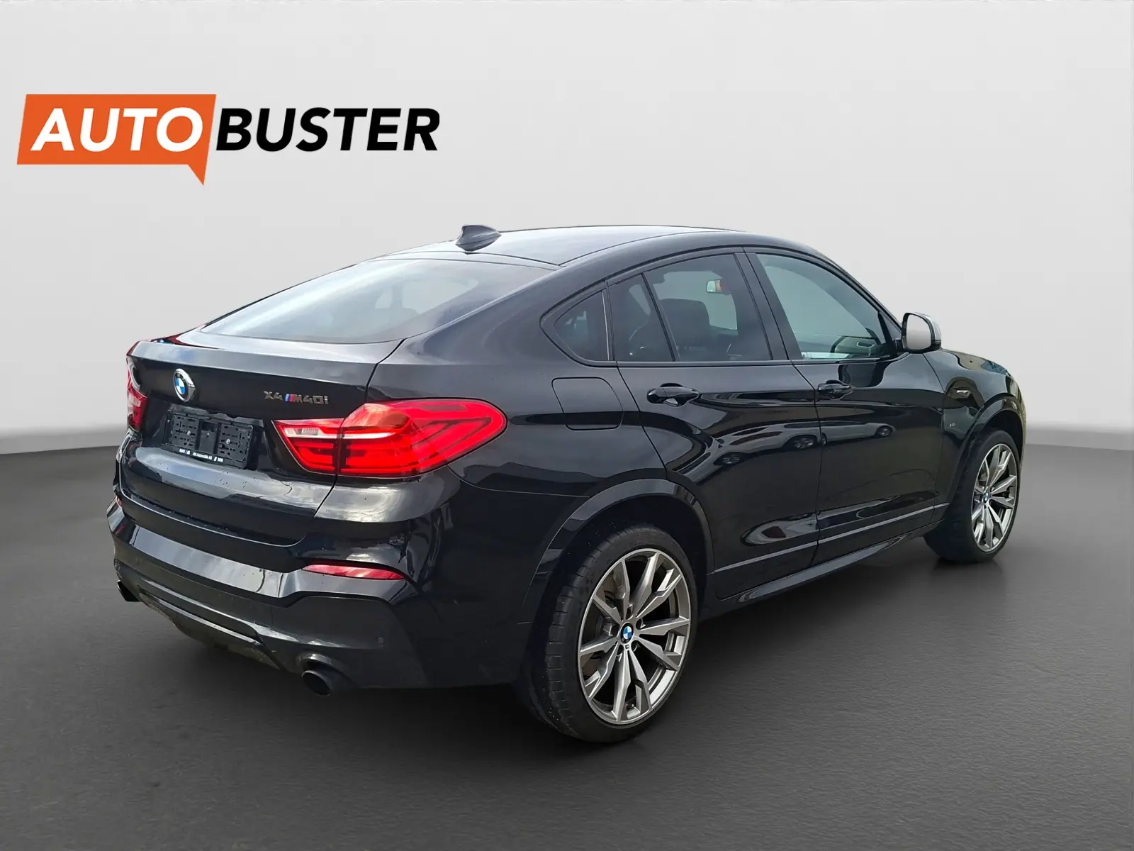 BMW X4 2017 occasion Liestal — 5
