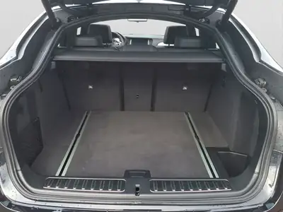 BMW X4 M 40i — SUV coupé sportif, 360 ch et très peu kilométré — Miniature 15