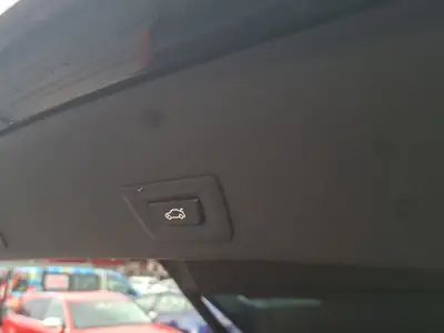 BMW X4 M 40i — SUV coupé sportif, 360 ch et très peu kilométré — Miniature 17