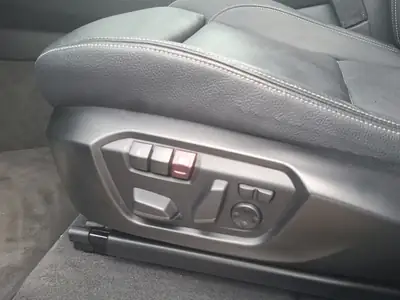 BMW X4 M 40i — SUV coupé sportif, 360 ch et très peu kilométré — Miniature 19