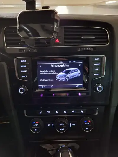VW Golf 2.0 TSI GTI Performance DSG — Sportive affirmée, 130'000 km seulement — Miniatura 7