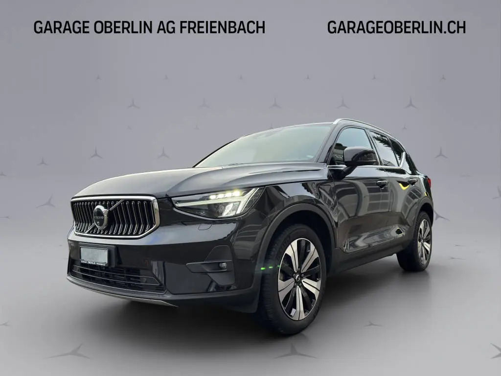 Volvo XC40 2023 occasion Ibach — 1