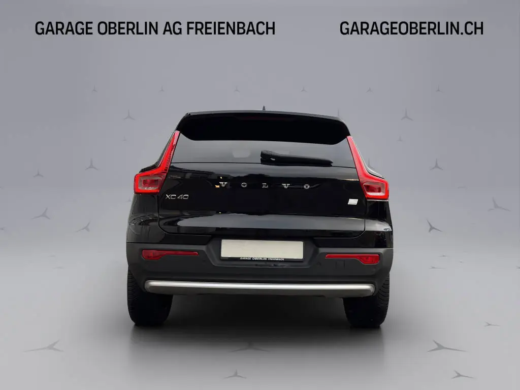 Volvo XC40 2023 occasion Ibach — 5