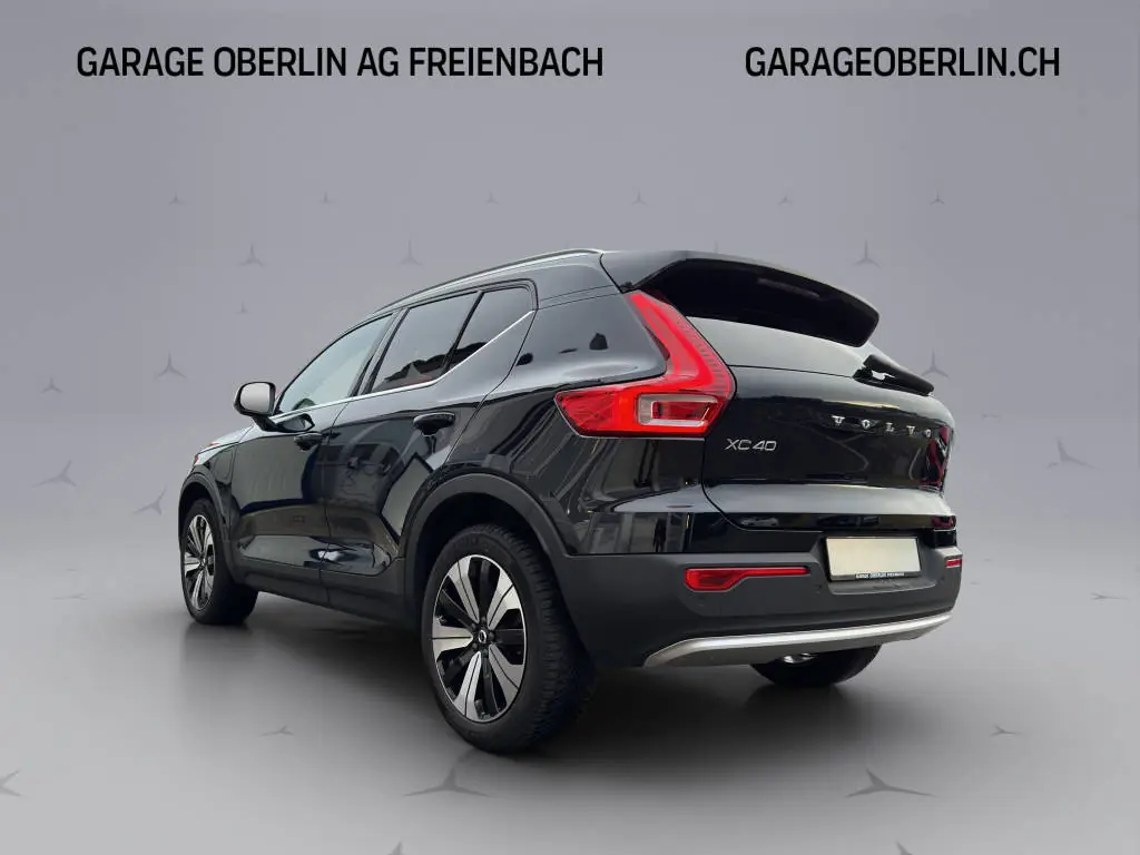 Volvo XC40 2023 occasion Ibach — 4