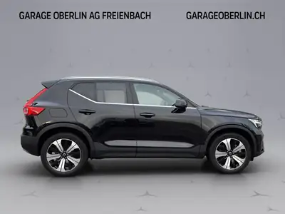 Volvo XC40 1.5 T4 Plug-in Hybrid — SUV compact écologique avec faible kilométrage — Miniature 7