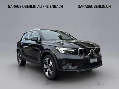 Volvo XC40 1.5 T4 Plug-in Hybrid — SUV compact écologique avec faible kilométrage — Miniature 8