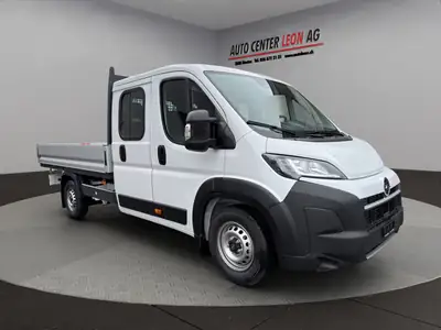 Opel Movano 2.2D 3,5T — Utilitaire neuf, charge utile 1103 kg, équipé navigation — Thumbnail 8