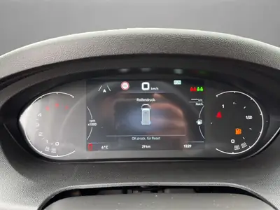 Opel Movano 2.2D 3,5T — Utilitaire neuf, charge utile 1103 kg, équipé navigation — Thumbnail 11