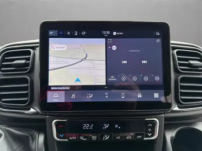 Opel Movano 2.2D 3,5T — Utilitaire neuf, charge utile 1103 kg, équipé navigation — Thumbnail 15