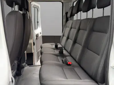 Opel Movano 2.2D 3,5T — Utilitaire neuf, charge utile 1103 kg, équipé navigation — Thumbnail 13