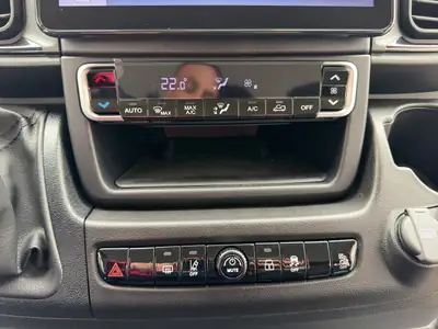 Opel Movano 2.2D 3,5T — Utilitaire neuf, charge utile 1103 kg, équipé navigation — Thumbnail 16