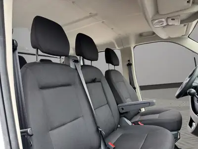 Opel Movano 2.2D 3,5T — Utilitaire neuf, charge utile 1103 kg, équipé navigation — Thumbnail 19