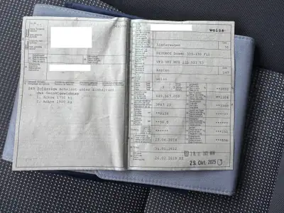 Peugeot Boxer L2H2 — Utilitaire fiable diesel, 87 000 km, sans sinistre — détail