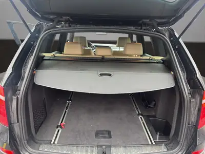 BMW X3 xDrive 28i — SUV sportif avec pack M, moteur fiable et consommation maitrisée — Miniature 15