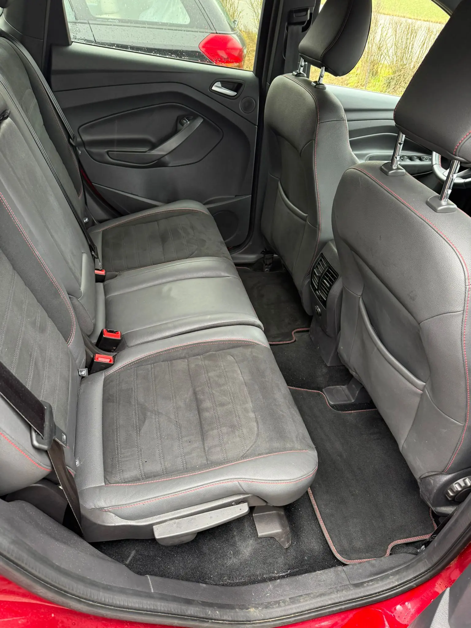 Ford Kuga 2019 occasion Thayngen — 5