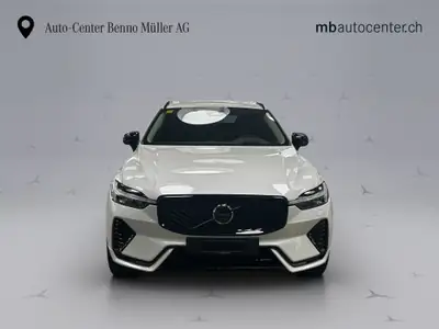 Volvo XC60 2.0 T8 TE Ultra Dark eAWD — Hybride rechargeable premium, 25 km seulement — Miniatur 8