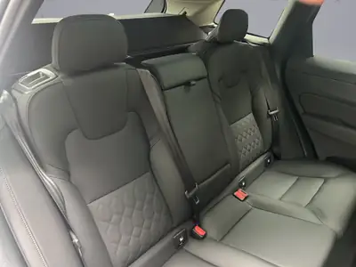 Volvo XC60 2.0 T8 TE Ultra Dark eAWD — Hybride rechargeable premium, 25 km seulement — Miniatur 17