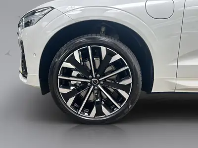 Volvo XC60 2.0 T8 TE Ultra Dark eAWD — Hybride rechargeable premium, 25 km seulement — Miniatur 20