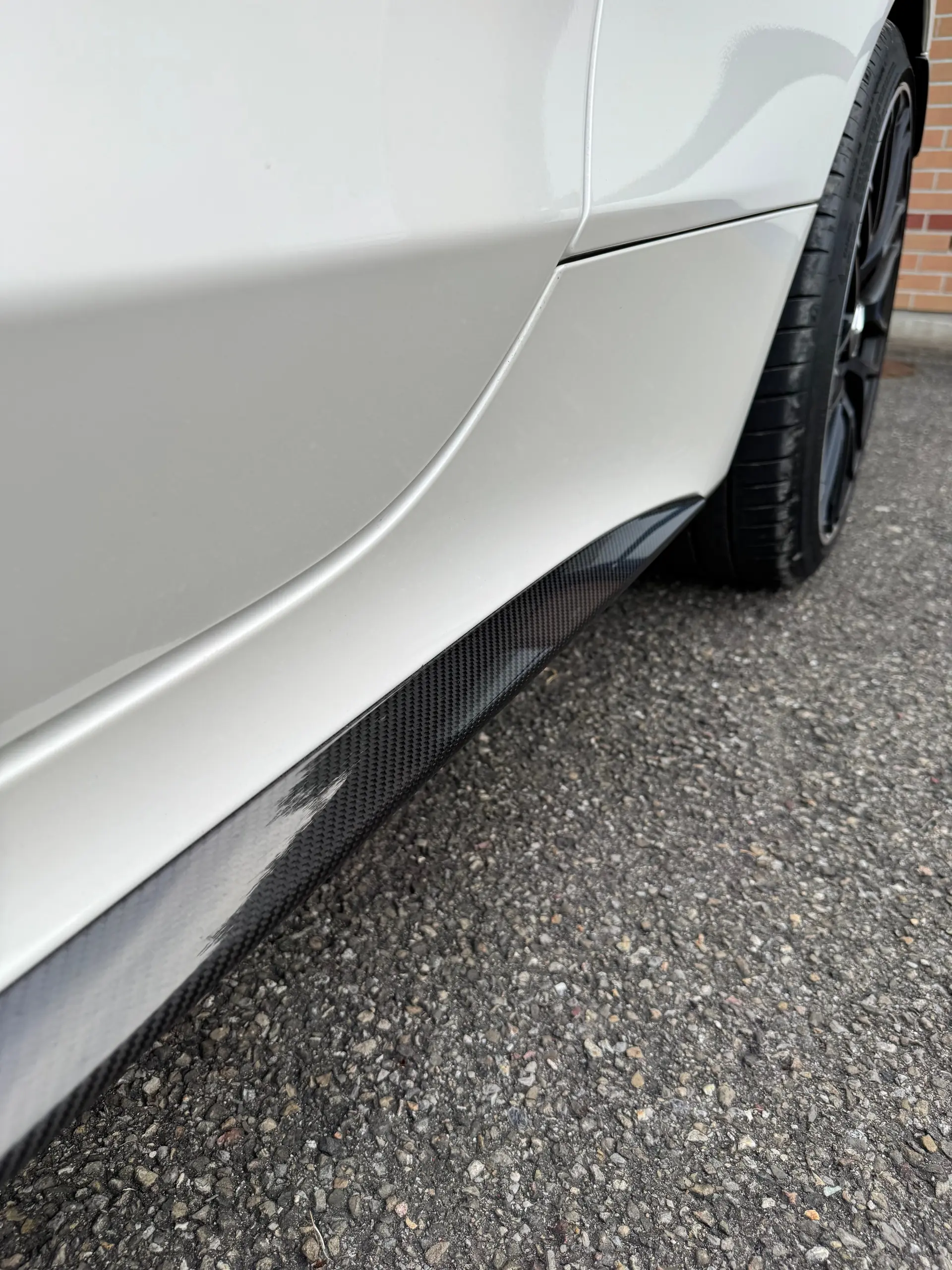 Mercedes-Benz C 63 Amg 2018 occasion Langnau am Albis — 5
