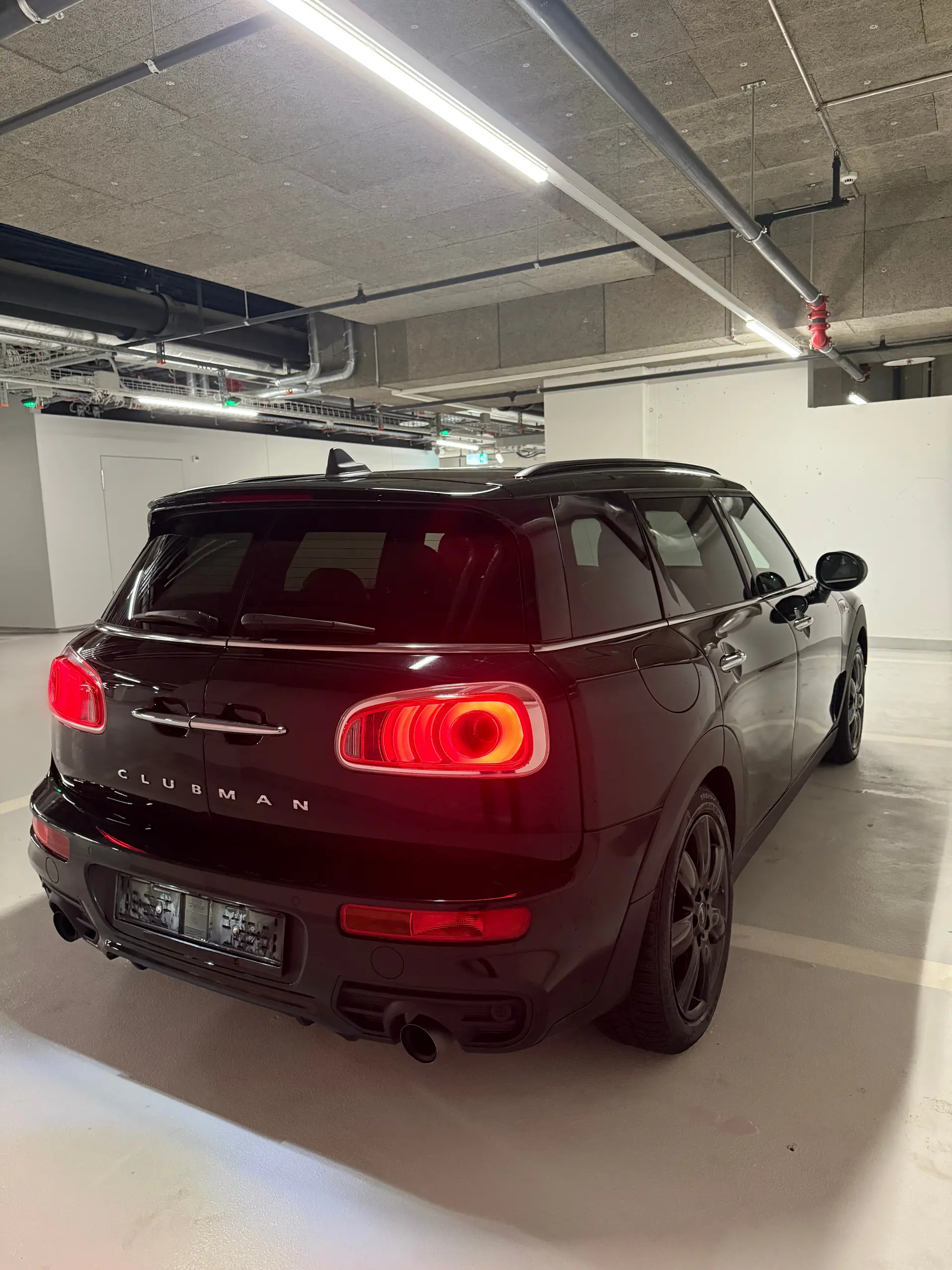 MINI Clubman 2017 occasion Büttikon — 5