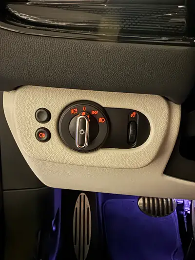 MINI Clubman Cooper John Cooper Works ALL4 — Sportivité et polyvalence en version 6 portes — Miniatura 14