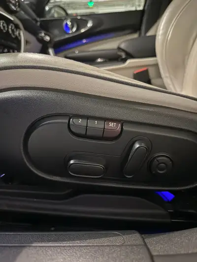 MINI Clubman Cooper John Cooper Works ALL4 — Sportivité et polyvalence en version 6 portes — Miniatura 17